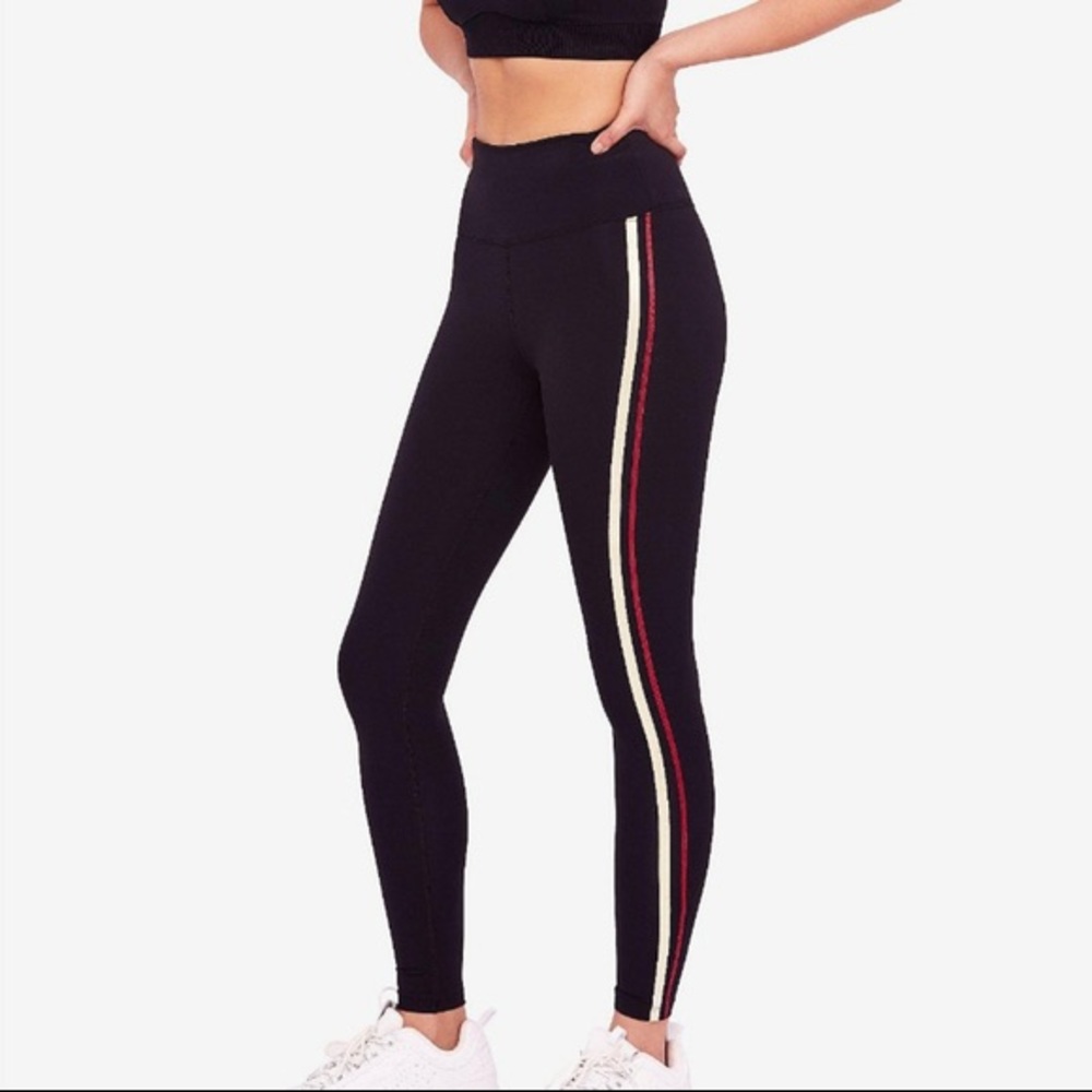 Free People Movement High-Rise Freestyle Leggings